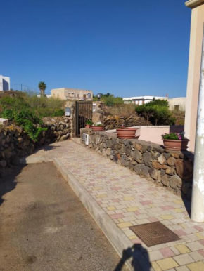 Azzurra’s House Pantelleria